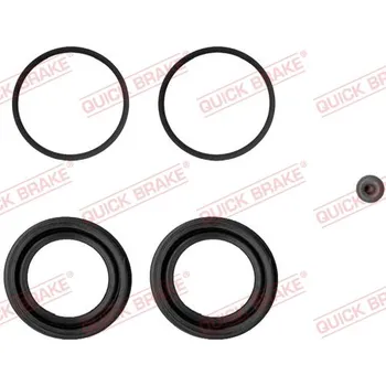 Brzdový třmen Sada pro opravu brzdového třmenu QUICK BRAKE 114-0067