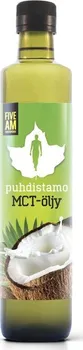 Rostlinný olej Puhdistamo MCT Oil 500 ml
