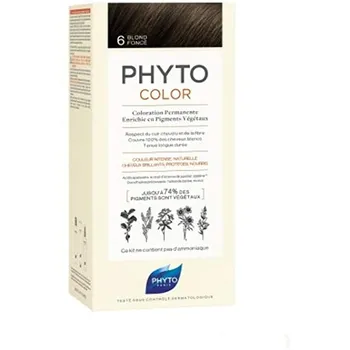 Barva na vlasy PHYTO Color 112 ml