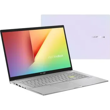 ASUS VivoBook S15 (M533UA-BQ050T) Notebook ASUS VivoBook S15 (M533UA-BQ050T)