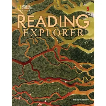 Cizojazyčná kniha Reading Explorer (3rd Edition) 5 Teachers Guide -