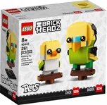 LEGO BrickHeadz 40443 Andulka