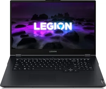 notebook Lenovo Legion 5-17ACH6H (82JY001GCK)