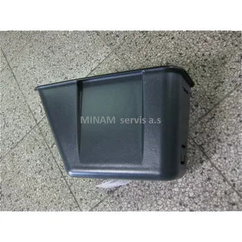 Auto zrcátko skříňka na nářadí, Multicar M30 FUMO skříňka na nářadí, Multicar M30 FUMO