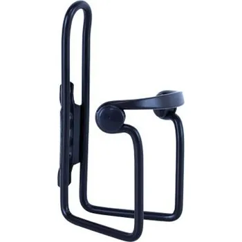 Košík na láhev Košík na lahev alu KAIWEI KW-317-02 černý mat