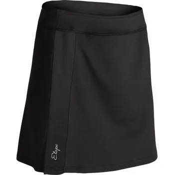 cyklistická sukně Etape Laura New černá