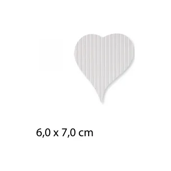 Jedlá dekorace na dort Lipový list 2 - BV 15 ks