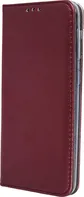 Smart Case Magnetic pro Samsung Galaxy A52 5G Burgundy