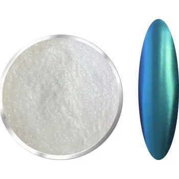 DENATO s.r.o. Chameleon Mirror Blue/Green/Purple