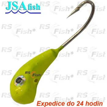 JSA Dolph - žlutá 1,0 g