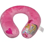 Kaufmann Cestovní polštářek Disney 24 x 19 cm