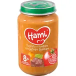 Hami Masozeleninový od uk. 8 měsíce 200 g