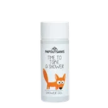 Dětský sprchový gel 35 ml, přírodní