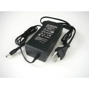 Napájecí zdroj pro osvětlení T-LED LED napájecí zdroj 96W 12V zásuvkový