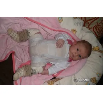 Peřinka abdukční FREJK Velikost: 20