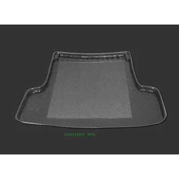 Vana do kufru Vana do kufru Renault Laguna III Grandtour