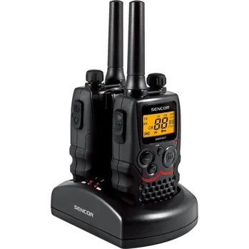 SENCOR SMR 601 TWIN 
