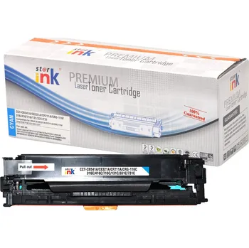 Počítač Starink kompatibilní toner Canon CRG-716C (Azurový)