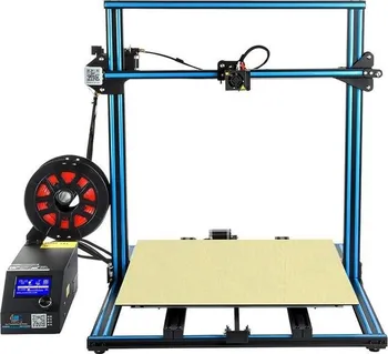 3D tiskárna Creality CR-10 S5 (CR-10 S5)