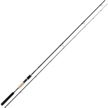 Recenze Shimano Speedmaster AX Commercial Float 335 cm/15 g Rybářský prut Recenze Shimano Speedmaster AX Commercial Float 335 cm/15 g