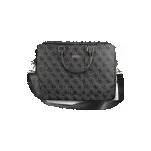 GUCB154GG Guess 4G UpTown Computer Bag 15" Grey