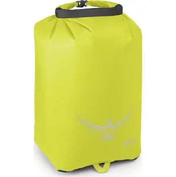 Vodácké vybavení Vak Osprey Ultralight Dry Sack 30 L Barva: Electric Lime