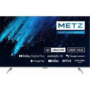 Televizor Metz 65" LED (65MUC7000Z)