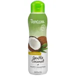 TropiClean DeShedding vyživující 355 ml