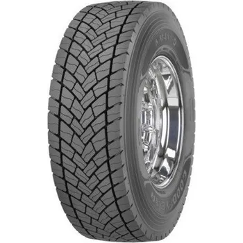 GoodYear KMAX D Gen-2 315/70 R22,5 154/152 L M+S