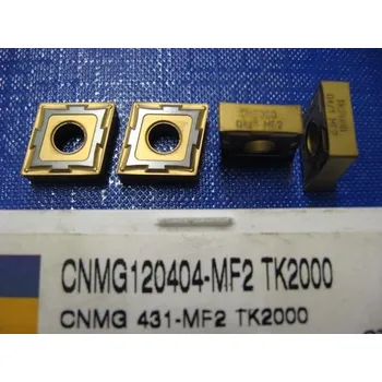 Dílna CNMG 120404-MF2,TK2000