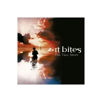 Zahraniční hudba Tall Ships / Reedice 2021 / Vinyl / 2LP+CD - It Bites [2 LP / CD]