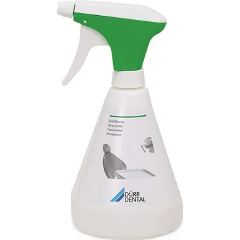 Dezinfekce Postřiková láhev pro 500 ml Dürr Dental