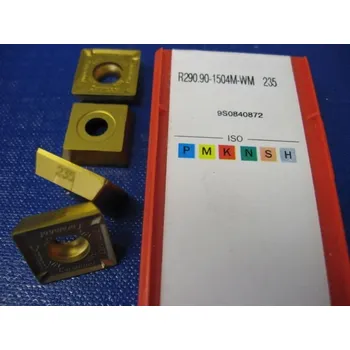 Fréza R290.90-1504M-WM,235