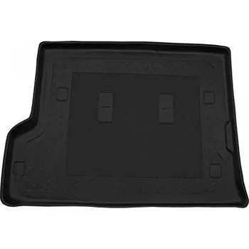 Vana do kufru Vana do kufru Nissan Patrol IV 1987 1997 SUV