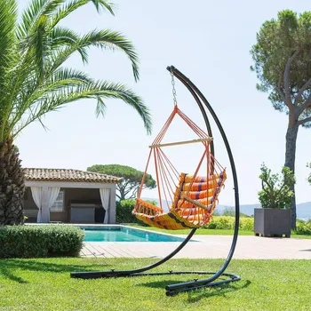 Dětská houpačka Atmosphera Konstrukce na závěsnou houpačku