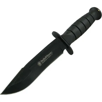 Multifunkční nůž Nůž Smith Wesson Search Rescue