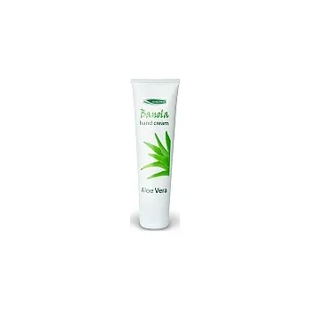 Pleťový krém BANOLA Aloe Vera krém 100ml