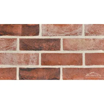 Dlažba WDF.Bijou (Lícová cihla )