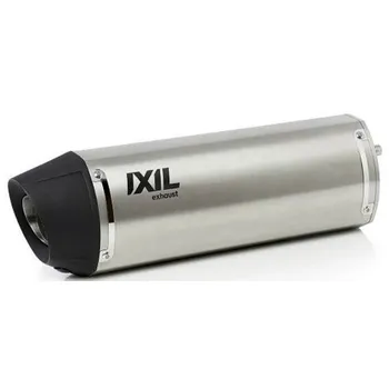 Výfuk pro motocykl Ixil Suzuki GSF 600 Bandit 01-04 OS 8051 VSE