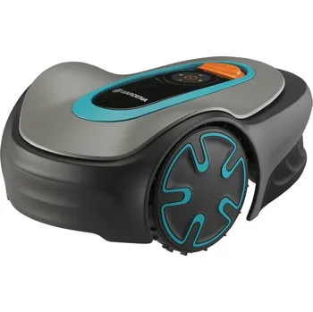 GARDENA Sileno Minimo 250