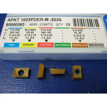 Pánský parfém APKT 1003PDER-M,8026