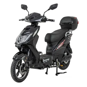 Elektrický skútr Racceway E-Fichtl 12 Ah