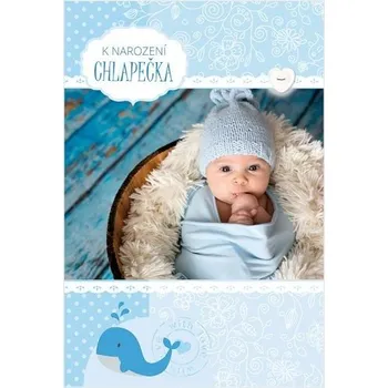 STIL Blahopřání 172