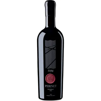 Víno 1194 Perinet Priorat DOQ 2016, 0,75l, 15% alk.
