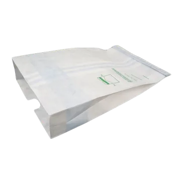 UV sterilizátor Papírový sáček Steriking s indikátorem parní sterilizace, 380 x 610 x 125 mm, 250 ks