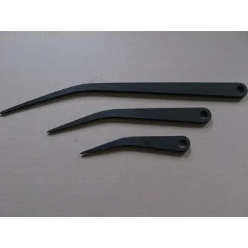 Úhloměr Rýsovací jehla plochá- 250 CSN 255348