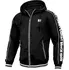 Pánská casual bunda PitBull West Coast Blackwood černá