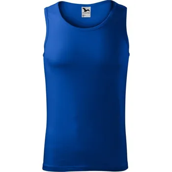 Pánské tílko Pánské tílko CORE královsky modré