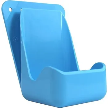 Dezinfekce Držák nástěnný na láhev 500 ml, Wall Mount, Bode