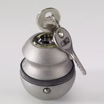 Zabzepeční vozidel Steinkamp Ei des Columbus